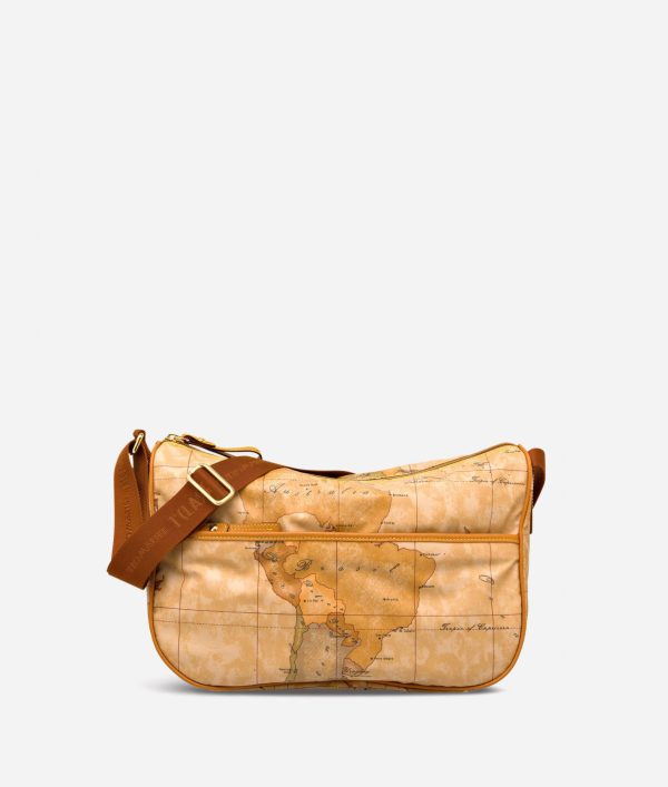 Geo Soft Borsa media a tracolla