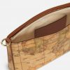 Geo Classic Pochette con manichetto - immagine 3
