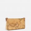 Geo Classic Pochette con manichetto - immagine 2