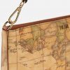 Geo Classic Pochette con manichetto - immagine 4