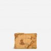 Geo Classic Pochette rettangolare