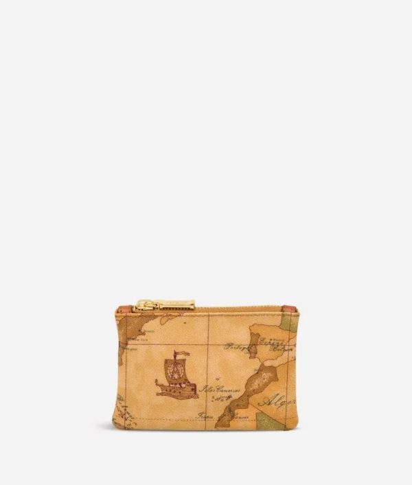 Geo Classic Pochette rettangolare