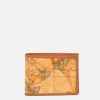 Geo Classic Portafogli con portamonete