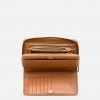 Geo Classic Portafogli grande con zip - immagine 3