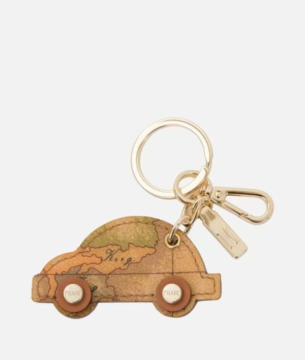 Portachiavi charm Macchina