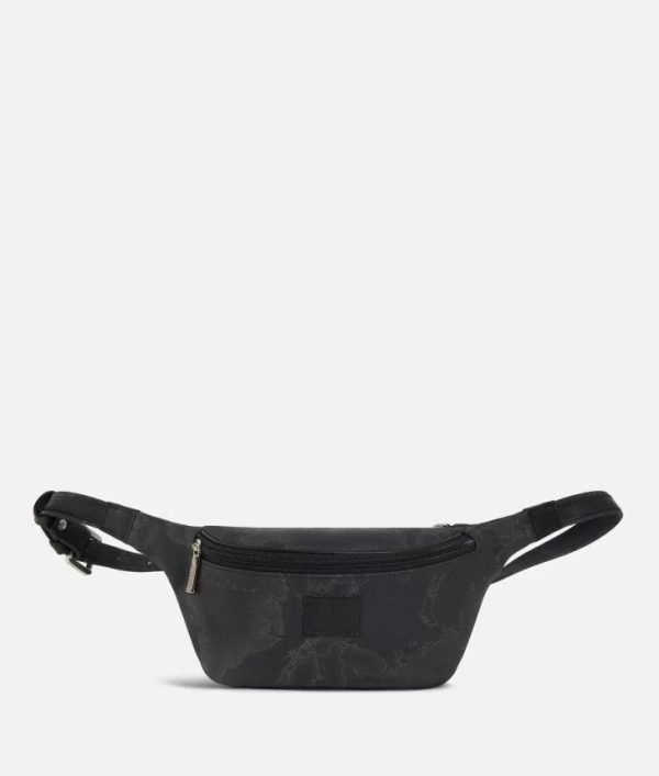 Geo Black Marsupio