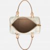 Geo White Borsa grande a bauletto - immagine 3
