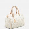 Geo White Borsa grande a bauletto - immagine 2