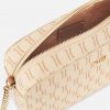Monogram Tracolla reporter Crema - immagine 4