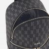 Monogram Zaino medio Nero - immagine 3
