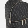 Monogram Zaino medio Nero - immagine 4