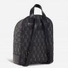Monogram Zaino medio Nero - immagine 2