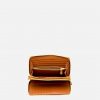 Geo Classic Portafogli doppio con zip - immagine 3