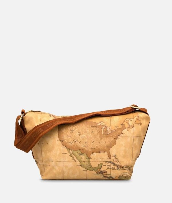Geo Classic Borsa grande a tracolla
