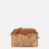 Geo Classic borsa a tracolla grande
