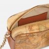 Geo Classic borsa a tracolla piccola - immagine 2