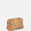 Geo Classic borsa a tracolla grande - immagine 3