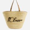 Island Bag borsa shopping grande Nera