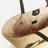 Island Bag borsa shopping grande Nera - immagine 2