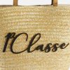 Island Bag borsa shopping grande Nera - immagine 3