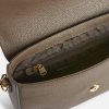 Inspiring Bag tracolla con patta Taupe Scuro - immagine 2