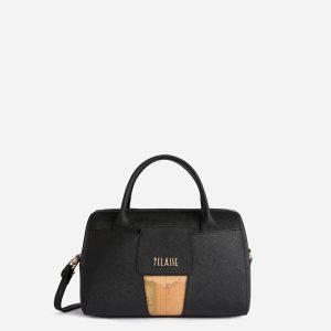 Windy City bauletto Nero