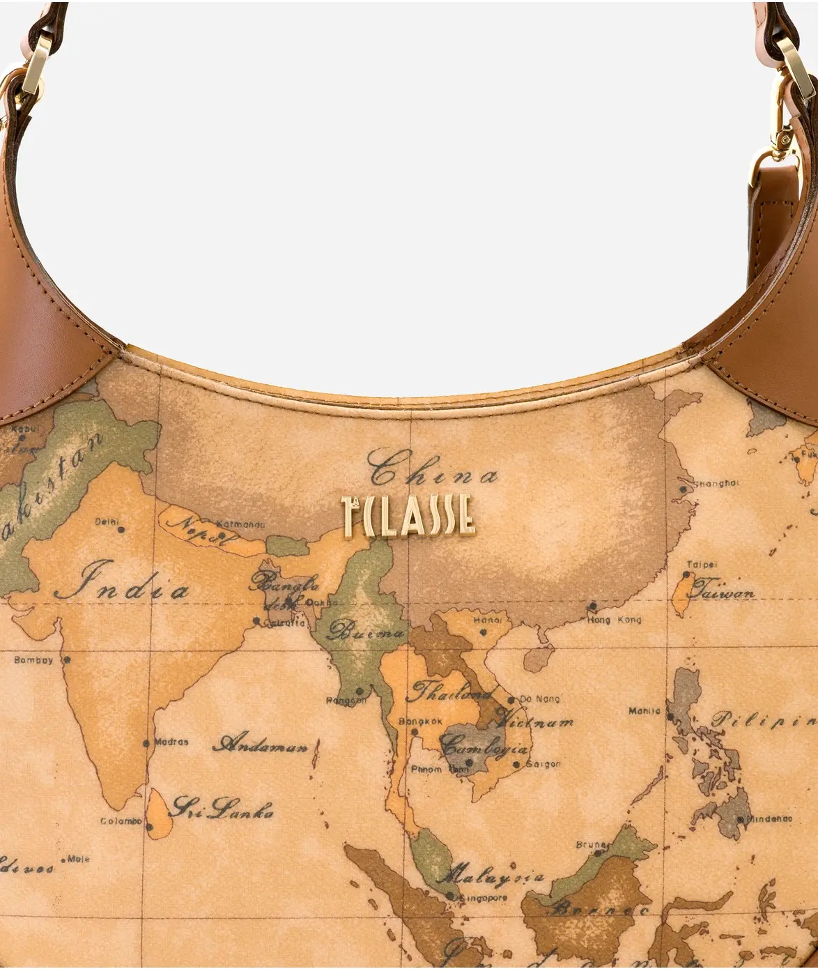 Geo Classic sottospalla hobo - immagine 2