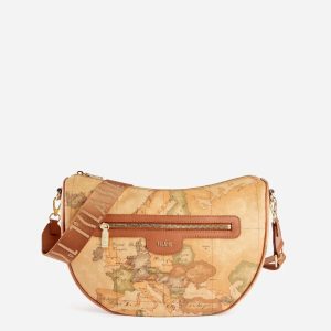 Geo Classic tracolla a mezzaluna