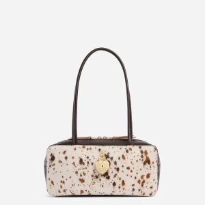 Love Charm Bag borsa sottospalla Maculata