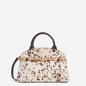 Poetic Bag borsa a mano Maculata